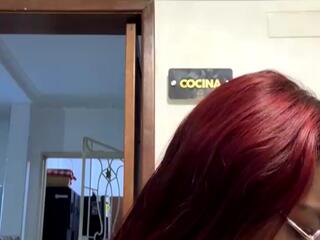 Lucy Leah — flirt4free