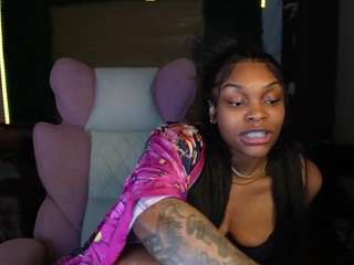 pinkperfectxxx — вебкам-модель онлайн на camsoda