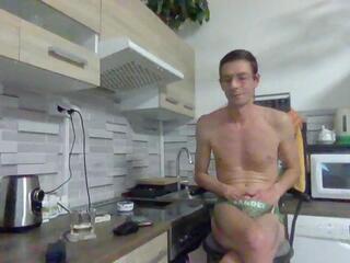 Jony Kantr — Flirt4free stream photo (Sep 2026)