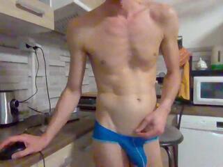 Jony Kantr — Flirt4free stream photo (Sep 2026)
