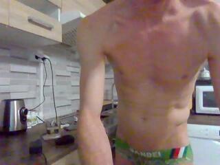 Jony Kantr — Flirt4free stream photo (Sep 2026)