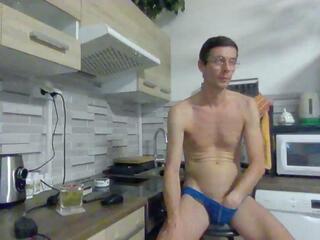 Jony Kantr — Flirt4free stream photo (Sep 2026)
