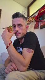 Jcgarcia69 — вебкам-модель онлайн на cam4