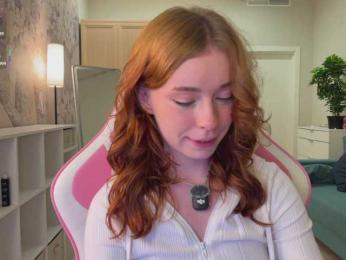 EvaMilly — bongacams