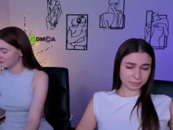 nekky_mouse — вебкам-модель онлайн на chaturbate