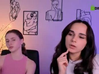nekky_mouse — Chaturbate stream photo (Jul 2026)