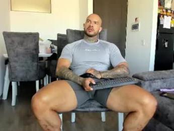 ryanjhonston — chaturbate