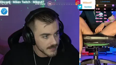 Mikev — Stripchat stream photo (Mar 2026)