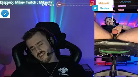 Mikev — Stripchat stream photo (Mar 2026)