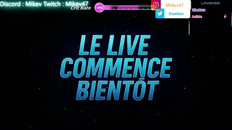 Mikev — Stripchat stream photo (Mar 2026)