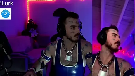 Mikev — Stripchat profile photo