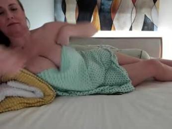 mis_eva — Chaturbate stream photo (May 2026)
