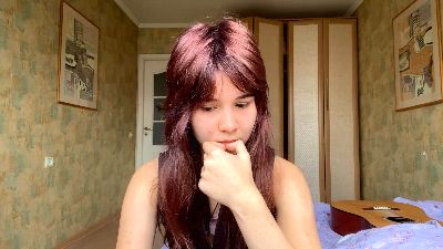 CindaOrvin — cam4