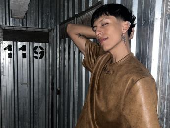 RuiMaddox — вебкам-модель онлайн на livejasmin