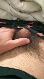 Redthommy — вебкам-модель онлайн на cam4