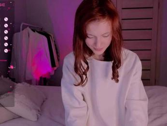 AlenGrace — Bongacams stream photo (May 2026)