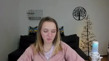 RouseReed — Stripchat stream photo (Nov 2023)
