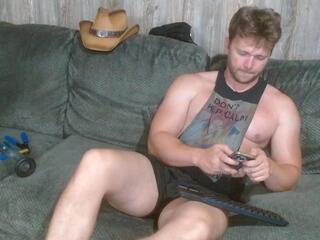 Jaden Storm — вебкам-модель онлайн на flirt4free