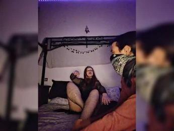 AuryJeff — Bongacams stream photo (Apr 2026)