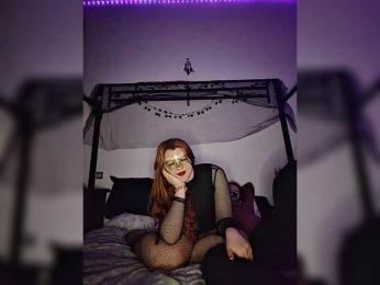 AuryJeff — Bongacams stream photo (May 2026)
