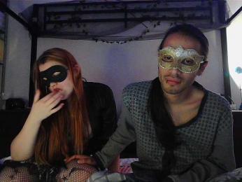 AuryJeff — Bongacams profile photo