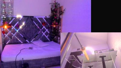 Ziggyo — Cam4 stream photo (Jul 2025)