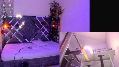 Ziggyo — Cam4 stream photo (Jul 2025)
