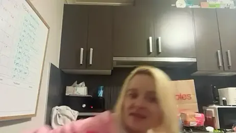 lushbabe — Stripchat stream photo (Nov 2025)