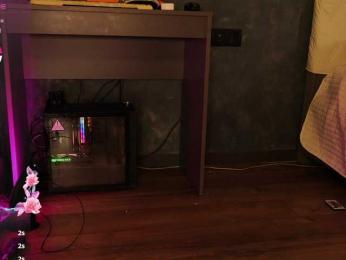 MissKristel — bongacams