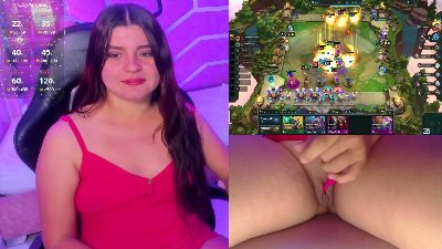 SweetieDaniela_ — вебкам-модель онлайн на cam4