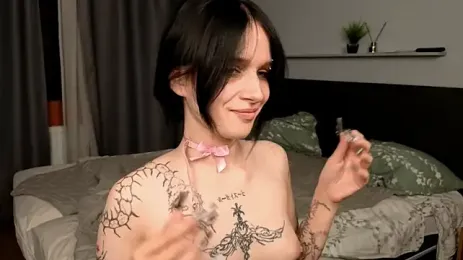 blevakira — Stripchat stream photo (Sep 2026)