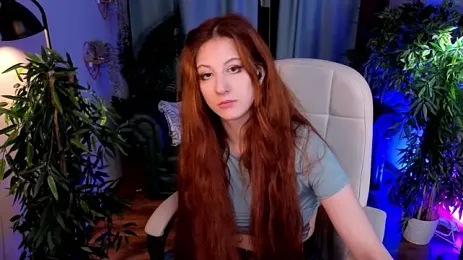 CatyPurrrrr — Stripchat stream photo (Sep 2026)