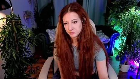 CatyPurrrrr — Stripchat stream photo (Sep 2026)