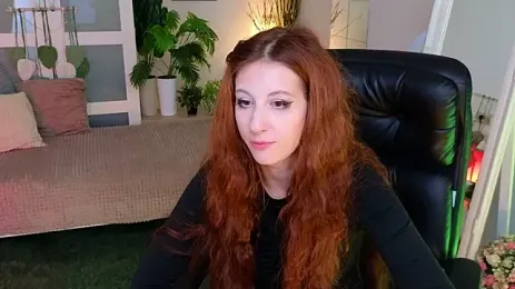 CatyPurrrrr — stripchat