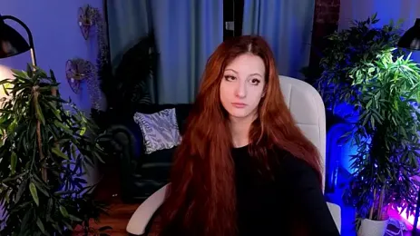 CatyPurrrrr — Stripchat stream photo (Sep 2026)