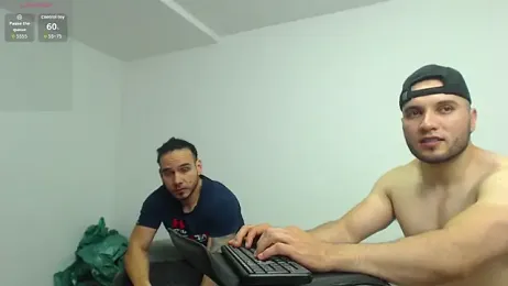 jhustin_marcius — вебкам-модель онлайн на stripchat