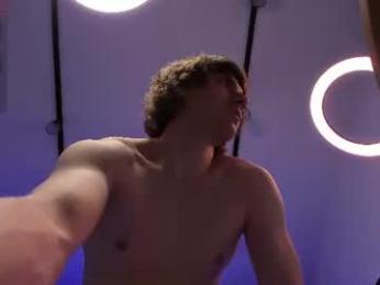 hornyyorck — Chaturbate stream photo (Sep 2026)