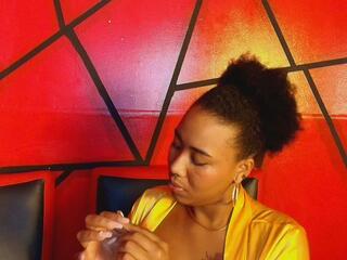 Sharlot Ruiz — flirt4free