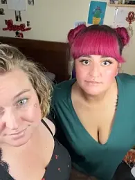Snackies — Stripchat stream photo (Sep 2025)