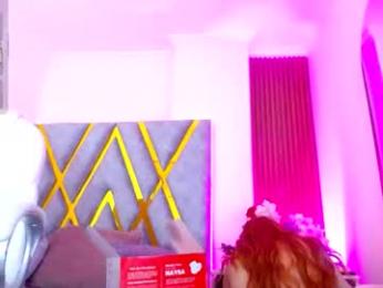lizza_jones — Chaturbate stream photo (Sep 2026)