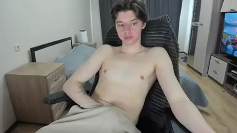 Liam_sexy1 — вебкам-модель онлайн на stripchat