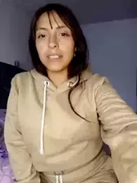 kinkypetite1 — Stripchat stream photo (Nov 2025)