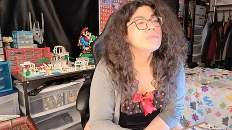 ShinyCherub — Stripchat stream photo (Aug 2026)
