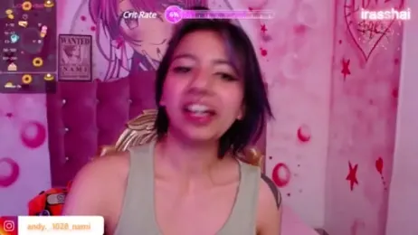 Nami_usagi — Stripchat stream photo (Nov 2023)