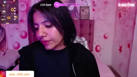 Nami_usagi — Stripchat stream photo (Nov 2023)