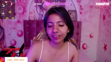 Nami_usagi — Stripchat stream photo (Nov 2023)