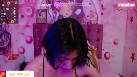 Nami_usagi — Stripchat stream photo (Nov 2023)
