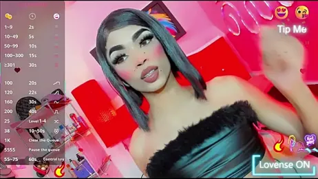 Gisele_fox — Stripchat stream photo (Aug 2026)