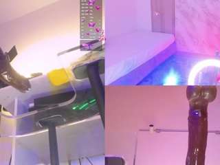 lunaacurly — camsoda