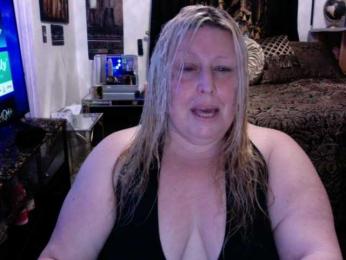 VixenEve — Bongacams stream photo (Jan 2026)